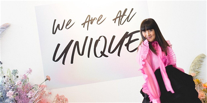 Speaker Session: Sonja Rasula - Women-Built Product Founders